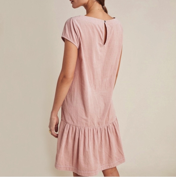 NWT Maeve corduroy dress - Picture 1 of 8